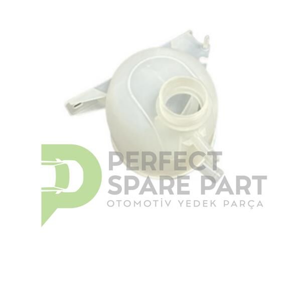 GENLEŞME KAVANOZU KAPAKSIZ CLIO-KANGOO-LOGAN RADYATÖR EK SU DEPOSU  2171000QAA-7701470460