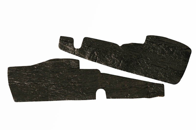 KAPUT İZOLATÖRÜ RENO CLIO 2 SYMBOL