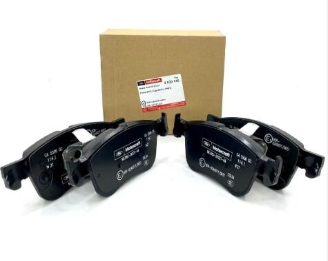 ÖN BALATA FOCUS IV 2018 > KUGA 2019 > PUMA 2020 >