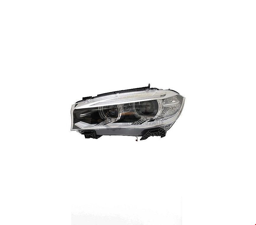 BMW - ÖN FAR SOL XENON  X5 F15 2014- - 63117317101 