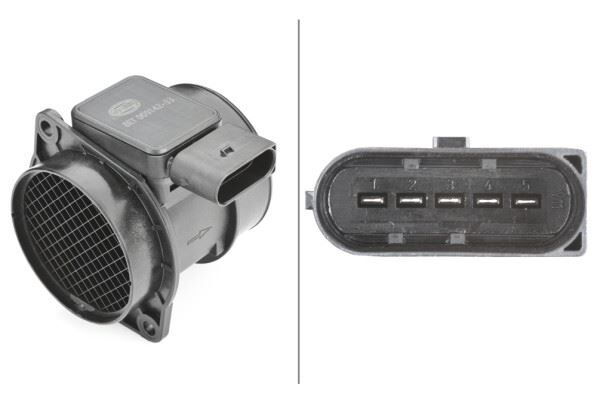 KIZDIRMA BUJİSİ JEEP GRAND CHEROKEE IV WK. WK2 3.0 CRD VOLVO C30 10>12 C70 II 06>12 S40 II 06>12 S60 II 06>12 S80 II 06>12 S90 II 16>V50 06>12 XC90 II 15>18 D3-D4-D5