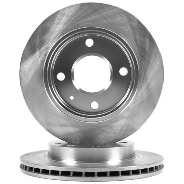 FREN DİSKİ ÖN FORD FİESTA-ESCORT 91>