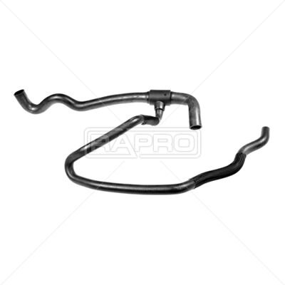 RADYATÖR ALT HORTUMU DACIA DOKKER 12> LOGAN II 12> SANDERO II 13> RENAULT SYMBOL III 13> 1.5dCi K9K