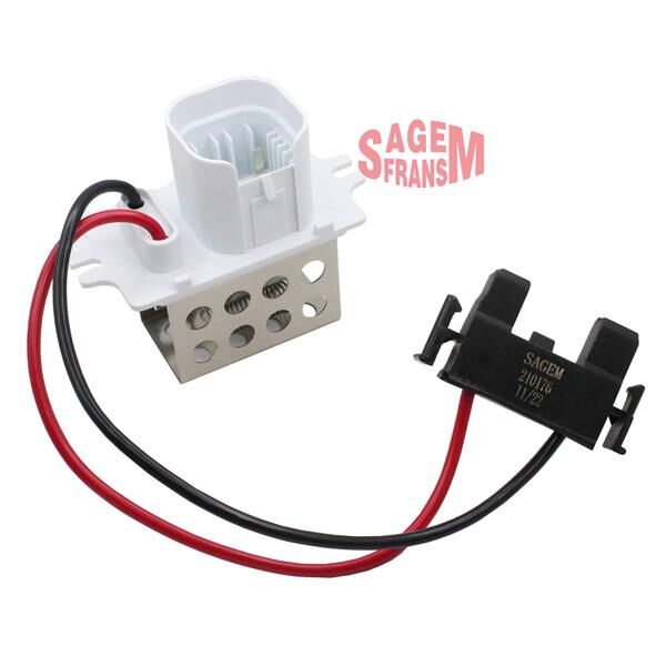 KALORİFER REZİSTANSI CLIO SYMBOL - TWİNGO 1.2 1.4 1.6