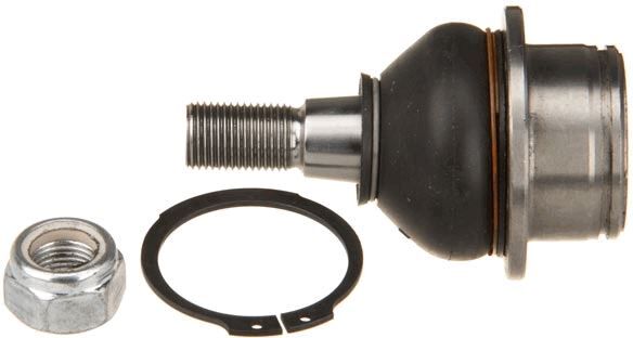 SALINCAK ROTİLİ ÖN ALT SAĞ / SOL TRANSIT V184 01>06 TRANSIT V347-V348 06>11 CONNECT 02>13 CUSTOM 11>  YC153395AB-YC1A3395BA-4120734