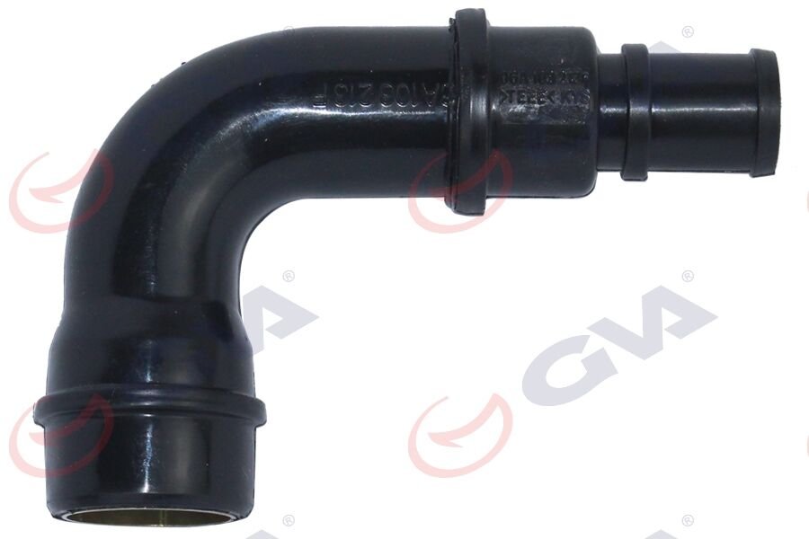 BAGAJ AMORTİSÖRÜ TRANSIT CONNECT 02 14 678MM/480N TEK KAPI  2T14V406A10AC-4378216