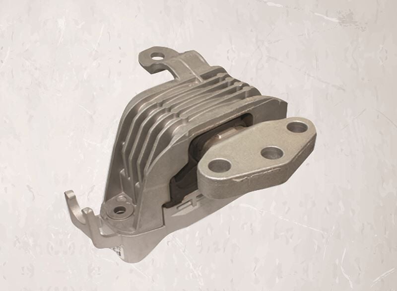MOTOR KULAĞI SAĞ ASTRA J ZAFİRA C