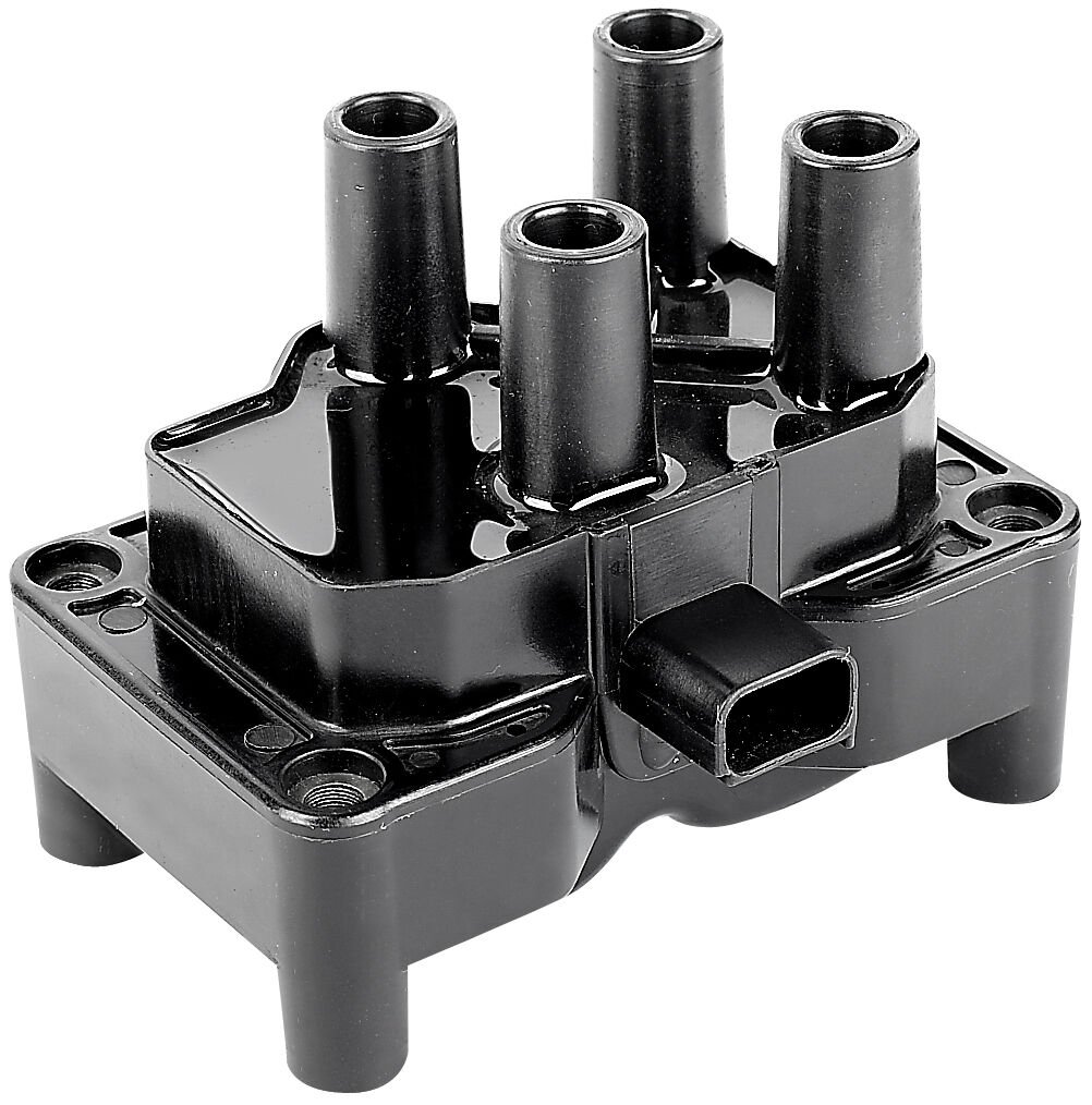 ATEŞLEME BOBİNİ FIESTA FOCUS C-MAX MONDEO 1,6 ZETEC-S