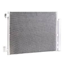 KLIMA RADYATÖR RENAULT CAPTUR CLIO IV CLIO GRANDTOUR DACIA DOKKER DUSTER LOGAN II LODGY SANDERO