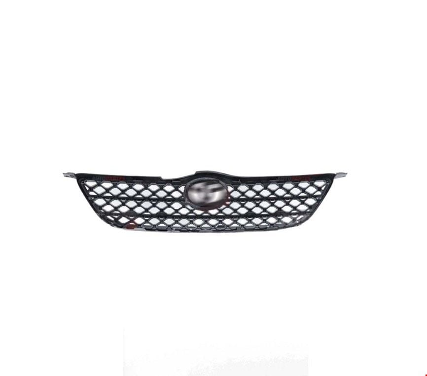 TOYOTA - ÖN PANJUR ( SİYAH ) COROLLA SEDAN 2002- - 53111-1A390 / 53111-1A450
