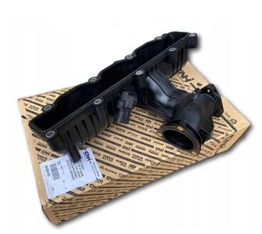 EMME MANIFOLD F1A E5 E6 IVECO DAILY FIAT DUCATO KARSAN JEST 2.3 JTD