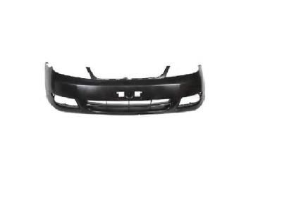 TOYOTA - ÖN TAMPON COROLLA SEDAN 2005- - 52119-02560