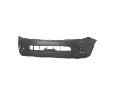 TOYOTA - ÖN TAMPON ( DODİKLİ ) HILUX 2006- - 52119-0K020