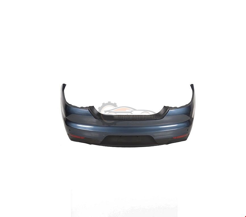 PORSCHE - ARKA TAMPON SETİ (TAM DOLU) PANAMERA 2015- - 97050565102 + 97050561101