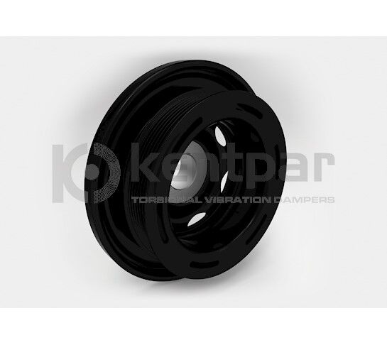 KRANK KASNAĞI KİT P206-P307-P406-PARTNER-EXPERT-BERLINGO-C5-JUMPY-SCUDO 2.0HDI