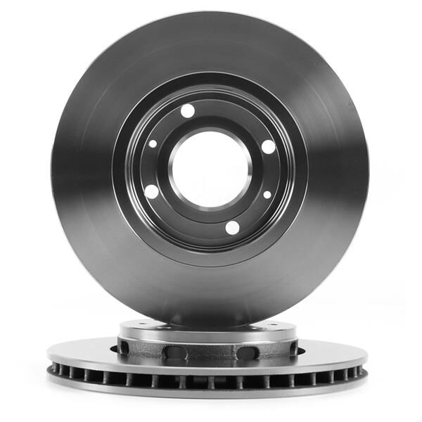 ÖN FREN AYNASI ADET CARISMA 95/6.06 VOLVO S40 1.6 1.8 1.9 2.0 T 95/04 V40 95-04 281x24x4DL