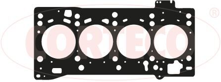 SİLİNDİR KAPAK CONTA 2 KERTİK GOLF7 LEON A3 1.6TDI 12 > CLHA-CLHB-CRBC-CRBD-CRKB-CRLC-CUPA