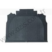 KAPUT İZOLATÖRÜ RENAULT TALISMAN