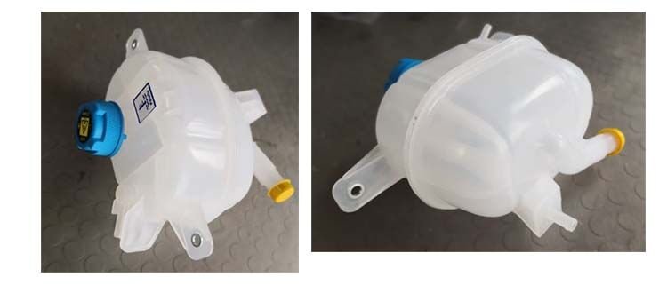 RADYATÖR EK SU DEPOSU KAPAKLI FIORINO-BIPPER-NEMO GENLEŞME KAVANOZU