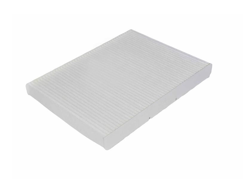 POLEN FİLTRESİ POLO3-POLO CLASSIC-GOLF3-GOLF4-BORA-A3-TOLEDO 97-04 -PASSAT 01-05 CU 2862  1H0819644-1H0819644A-1H0819644B