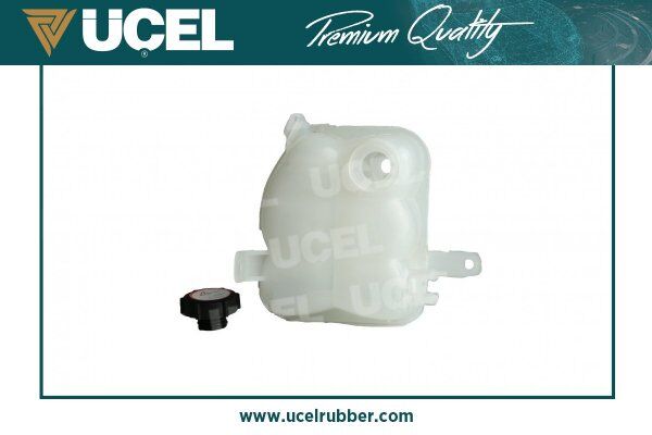 GENLEŞME KAVANOZU FORD TRANSIT MİNİBÜS  YC158A080AD-YC158A080AE-4548391