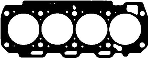 SİLİNDİR KAPAK CONTASI RENAULT CLIO II-III-MEGANE I-II-SCENIC I-II 1.4-1.6 16V-KANGOO-LAGUNA I-II ME GANE III 1.6 16V K4J/K4M