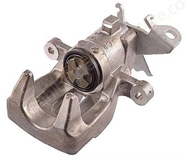 ENJEKTÖR MEMESİ FIAT SLX SİYAH TEK NOKTA IWM500.01N  46429476