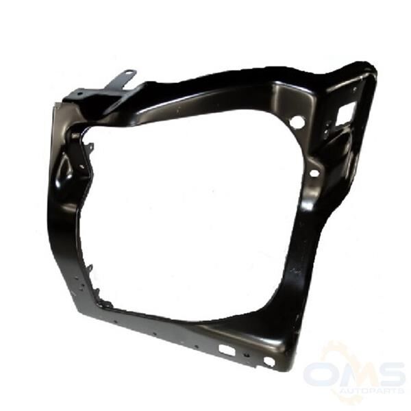 ARKA TAMPON BRAKETI ALT SAĞ H.BACK FOCUS 18 >  JX7B17D980A1B-2195606