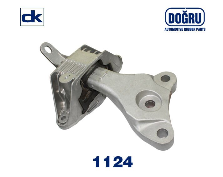 MOTOR TAKOZU HİDROLİK ASTRA J