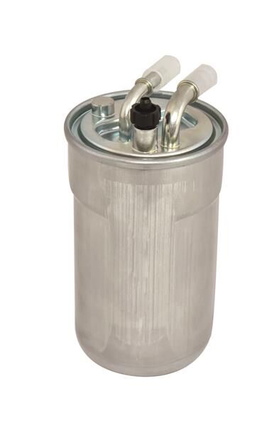 YAKIT FİLTRESİ CORSA D 1.3 CDTI- 1.7 CDTI 06 > WK8021 WK 8021  93196533-08130700