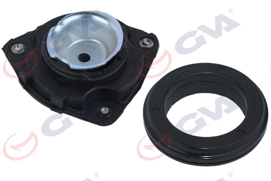 AMORTİSÖR TAKOZU SOL RULMANLI KIT RENAULT CLIO III 05> MODUS 04> NISSAN MICRA 05>NOTE 05>  7701208822-8200183567-7701208582