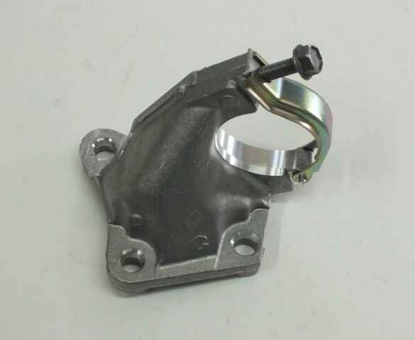 AKS YATAĞI DİFRANSİYEL MİL YATAĞI MASTER III  8200904226