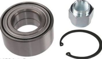 AKS RULMANI ÖN 106 II-206 II-306 II C2-C3-SAXO-XSARA (37*72*33)