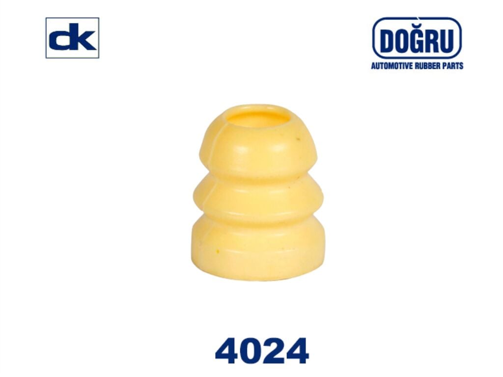 SÜSPANSİYON TAKOZU ÖN FOCUS 98>04