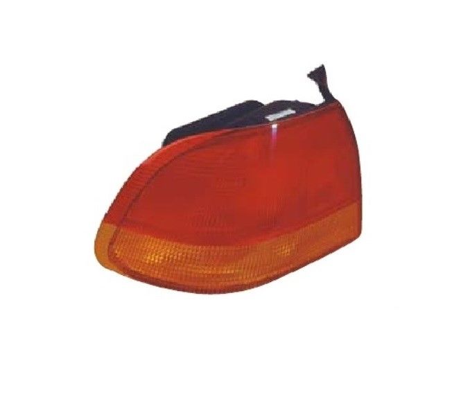HONDA - STOP LAMBASI SOL SEDAN ( DIŞ ) CİVİC 1996- - 33551-S04-G02