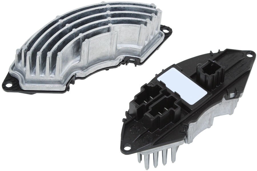 KALORİFER MOTOR DİRENCİ (REZİSTANSI) LINEA-GRANDE