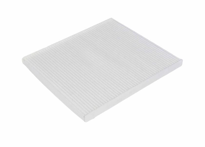 POLEN FİLTRESİ KIA CERATO 1.6L G4ED G4FC benzinli 04-13 / 1.5L 1.6L D4FA D4FB dizel 05->  971332F000-971332F010