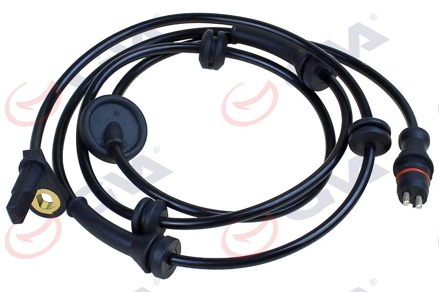 ABS SENSÖRÜ ÖN SOL FIAT DOBLO 01>08 1.3 JTD-1.4-1.9JTD