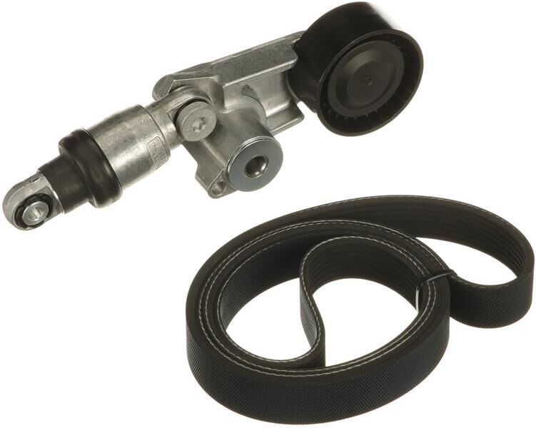 V KAYIS SETİ RENAULT KOLEOS II 18> TALISMAN 19> TRAFIC III 21> MASTER IV 20> 2.0 dCi M9R 7 KANAL U:1334MM G:24MM