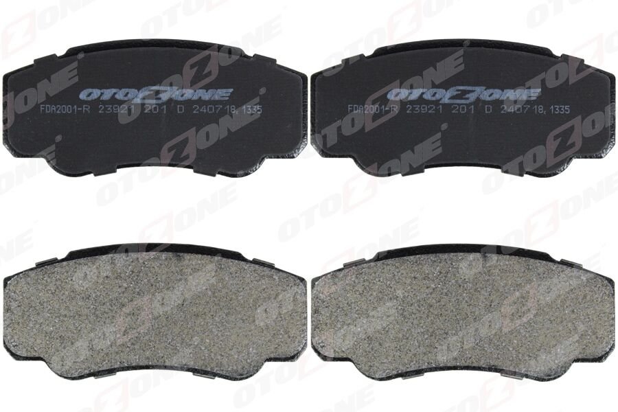 ÖN FREN AYNASI MOKKA 12> CHEVROLET TRAX 12> 300x26x5DL HAVALI