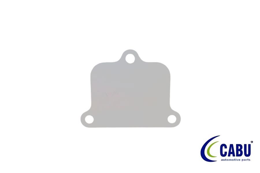 EGR SOĞUTUCU KAPAMA SACI V347 V363 V362 RANGER BOXER JUMPER DUCATO  BK2Q9H454DA