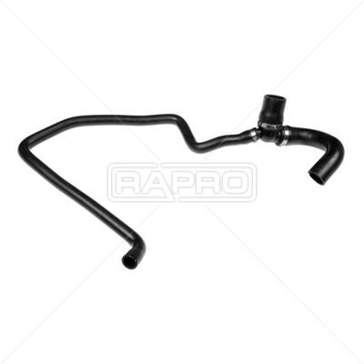 RADYATÖR ALT HORTUMU 1.6 XEP XER ASTRA H ZAFIRA B