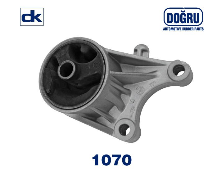 MOTOR TAKOZU ZAFİRA Z20LET - OEM 5684171,13115706