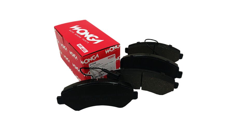 FREN BALATASI ÖN FİŞLİ JUMPER BOXER 2.2 HDI 3.0HDI DUCATO MJT 06> Sac-Shim-INDIKATOR FİŞ