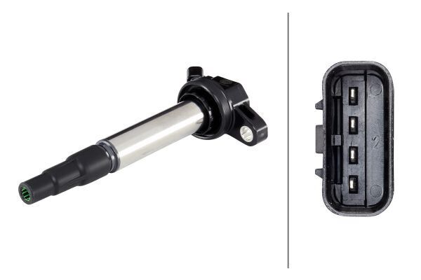 ALTERNATOR 12V 120A FOCUS 1.8TDDI 98>05 CONNECT 1.8TDCI 02>13 SAFTLI TIP-CANAKLI