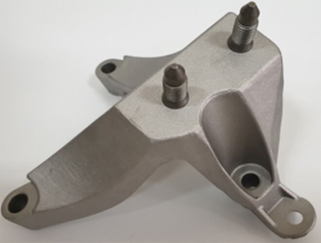 MOTOR KULAĞI SOL ALÜMİNYUM DACIA LODGY-DOKKER-LOGAN II-SANDERO II  112531966R