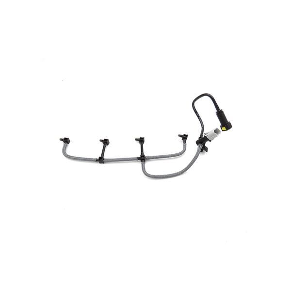 KAPI FİTİLİ ÖN CITROEN JUMPER I 02.1994 - 04.2002  9025GY