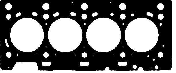 EMME MANİFOLD CONTASI MEGANE I 96>03 KANGOO 97> CLIO SYMBOL I 00> SANDERO 08> LOGAN 06> SOLENZA 03> 1.4 E7J K7J 1.6 K7M