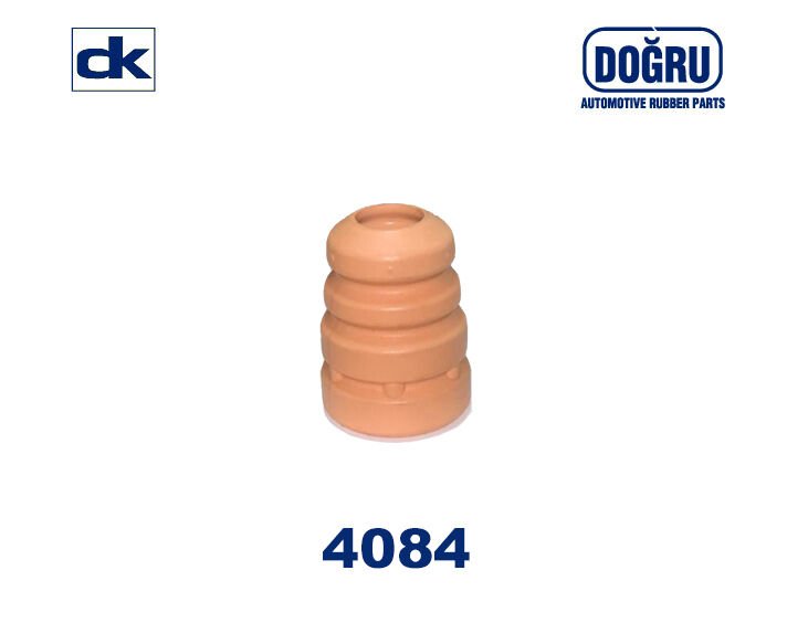 SÜSPANSİYON TAKOZU ÖN FIAT DOBLO III QUBO 07> - OEM 51810447