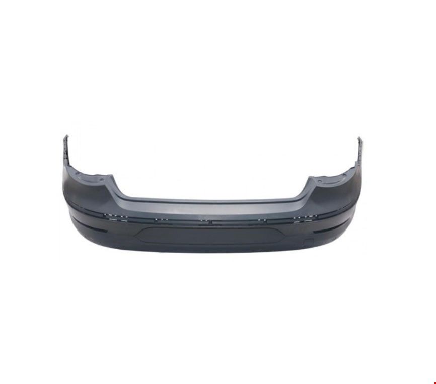 VOLKSWAGEN - ARKA TAMPON PASSAT CC 2009- - 3C8807417